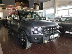 Jetour T2